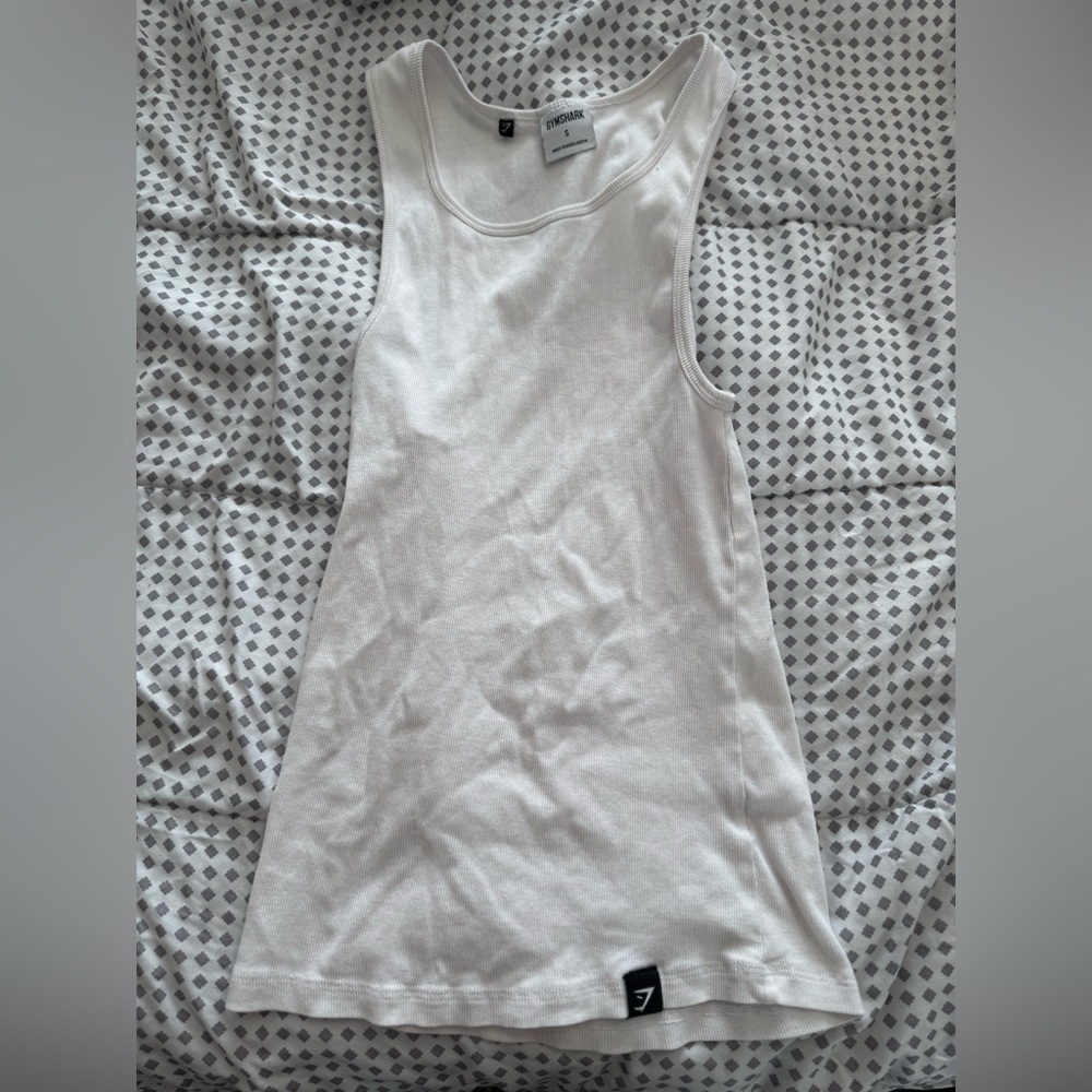 Women’s Gymshark Tank